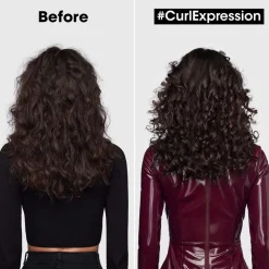 L'Oréal Professionnel Paris Curl Expression Intensive Moisturizer Mask 250 ml