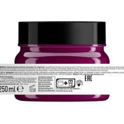 L'Oréal Professionnel Paris Curl Expression Intensive Moisturizer Mask 250 ml