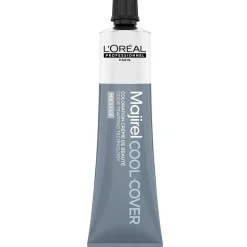 L'Oréal Professionnel Paris Majirel Cool Cover 7 Mittelblond 60 ml