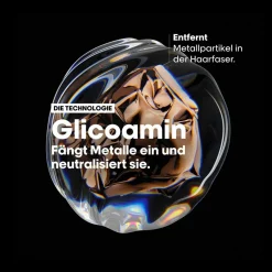 L'Oréal Professionnel Paris Serie Expert Metal DX Shampoo 100 ml