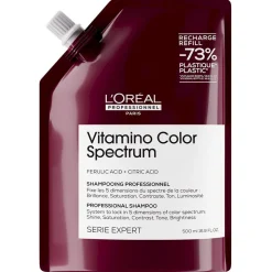 L'Oréal Professionnel Paris Serie Expert Vitamino Color Spectrum Shampoo Refill 500 ml