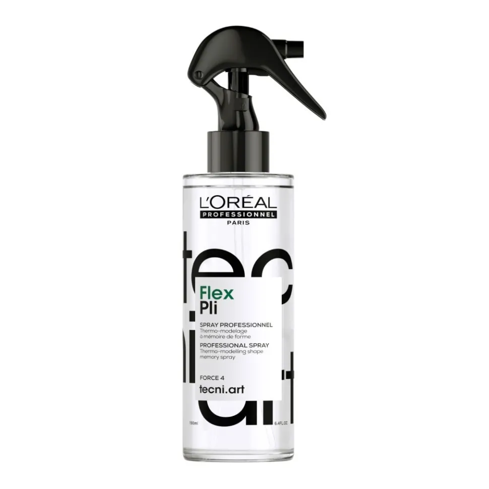 L'Oréal Professionnel Paris tecni.art Flex Pli 190 ml