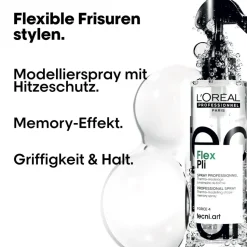 L'Oréal Professionnel Paris tecni.art Flex Pli 190 ml