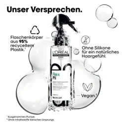 L'Oréal Professionnel Paris tecni.art Flex Pli 190 ml