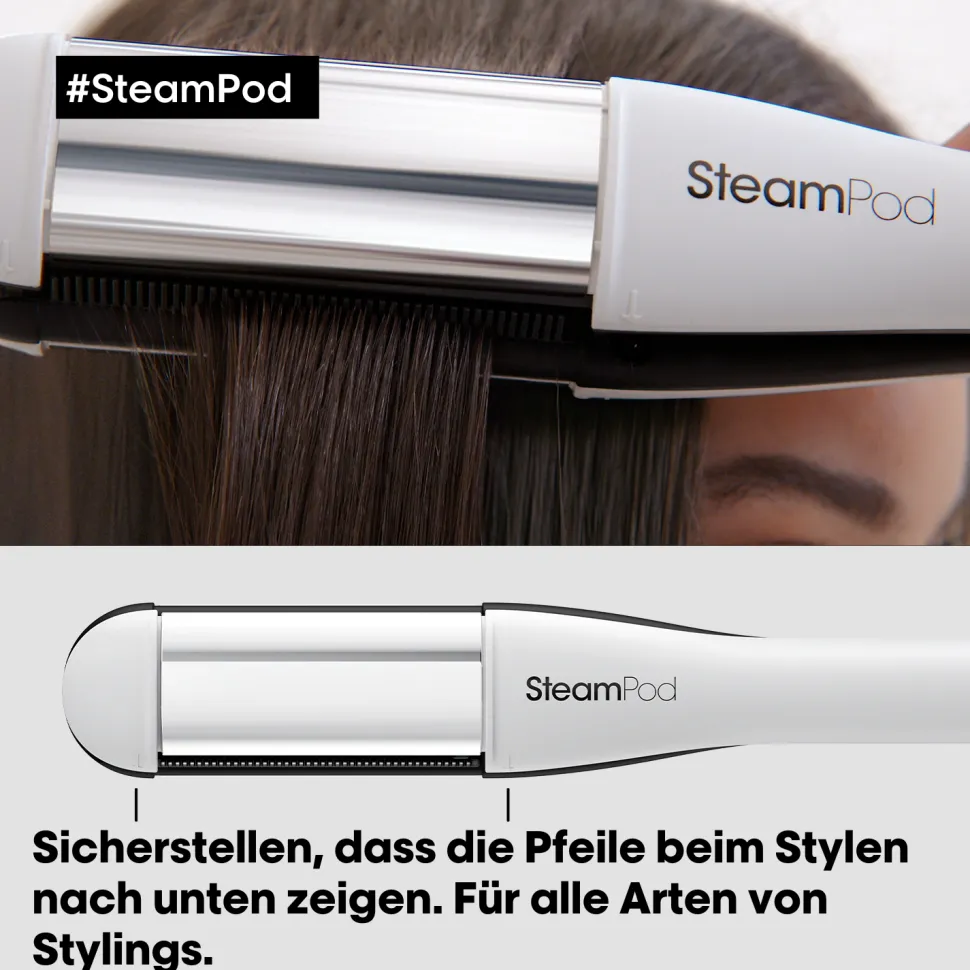L'Oréal Professionnel Paris SteamPod 4.0
