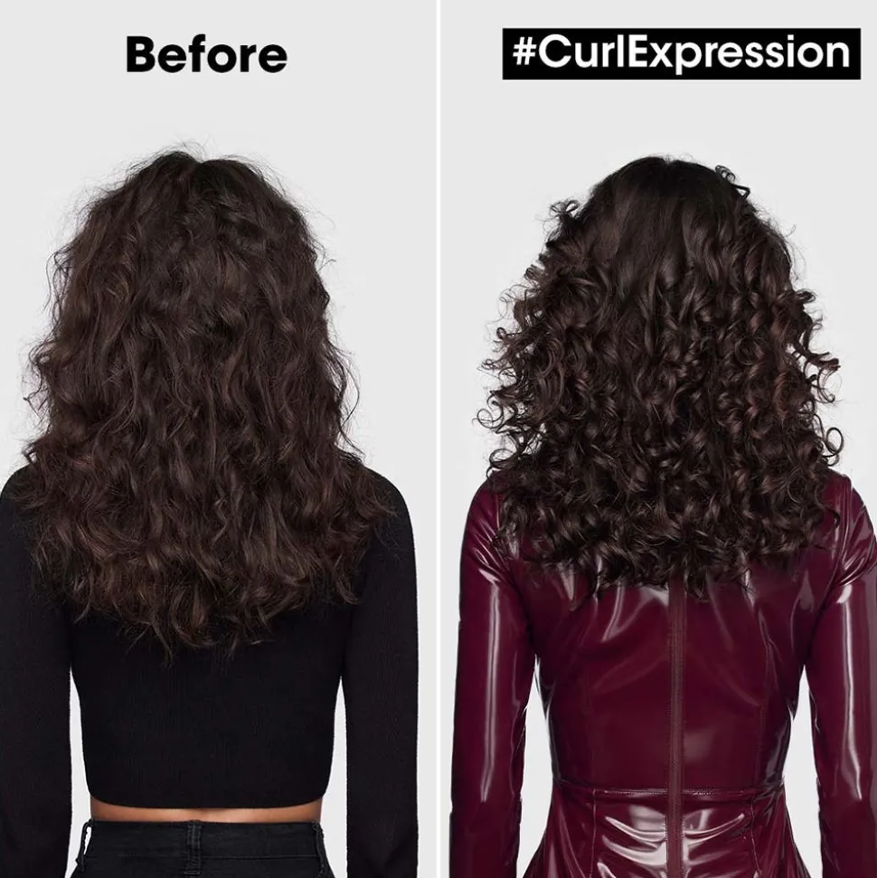 L'Oréal Professionnel Paris Curl Expression 10in1 Cream-in-Mousse 250 ml