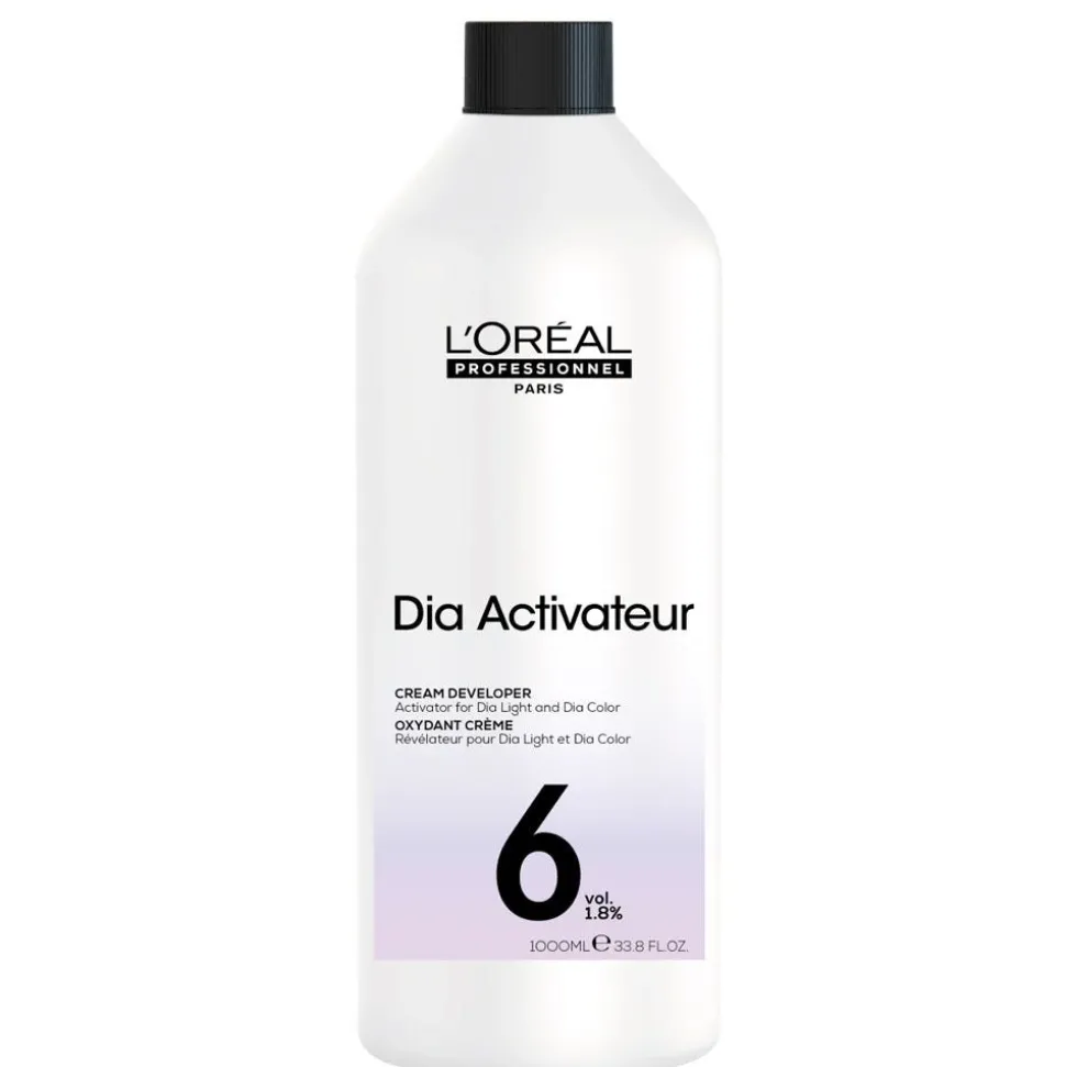 L'Oréal Professionnel Paris Dia Activateur 6 Vol. 1.8 % 1000 ml