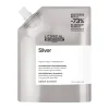 L'Oréal Professionnel Paris Serie Expert Silver Shampoo Refill 500 ml