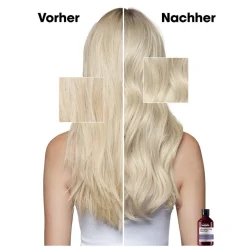 L'Oréal Professionnel Paris Serie Expert Vitamino Color Spectrum Purple Dyes Shampoo 300 ml