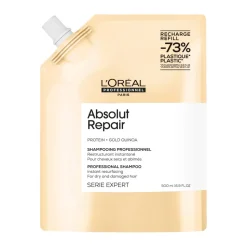 L'Oréal Professionnel Paris Série Expert Absolut Repair Shampoo Refill 500 ml