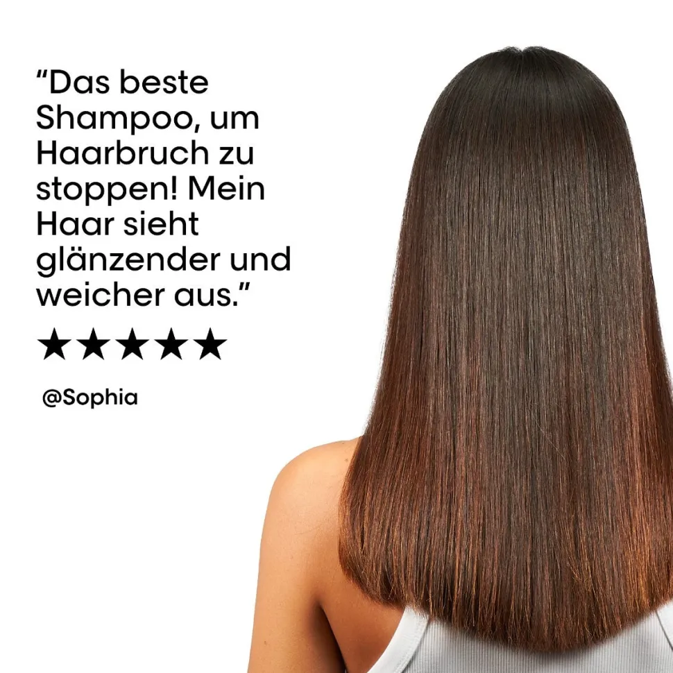 L'Oréal Professionnel Paris Serie Expert Metal DX Shampoo 300 ml