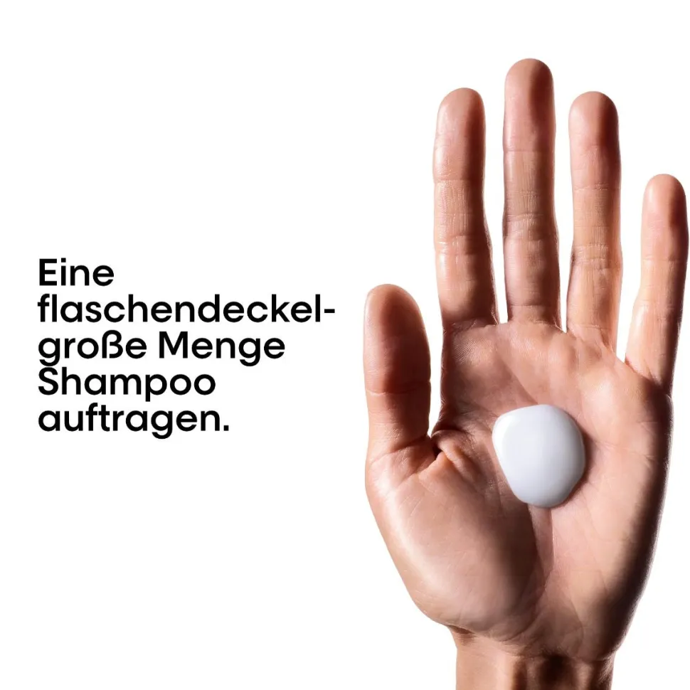 L'Oréal Professionnel Paris Serie Expert Metal DX Shampoo 300 ml