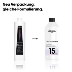 L'Oréal Professionnel Paris Dia Activateur 15 Vol. 1000 ml