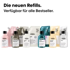 L'Oréal Professionnel Paris Serie Expert Vitamino Color Shampoo Refill 500 ml