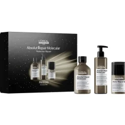 L'Oréal Professionnel Paris Absolut Repair Molecular Holiday Set