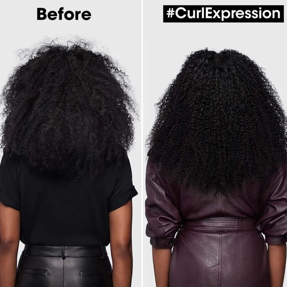 L'Oréal Professionnel Paris Curl Expression Density Stimulator 90 ml