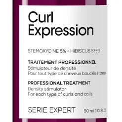 L'Oréal Professionnel Paris Curl Expression Density Stimulator 90 ml