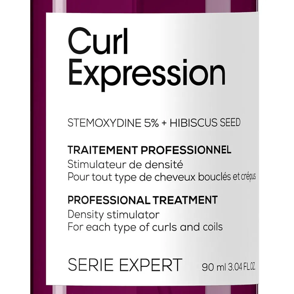 L'Oréal Professionnel Paris Curl Expression Density Stimulator 90 ml