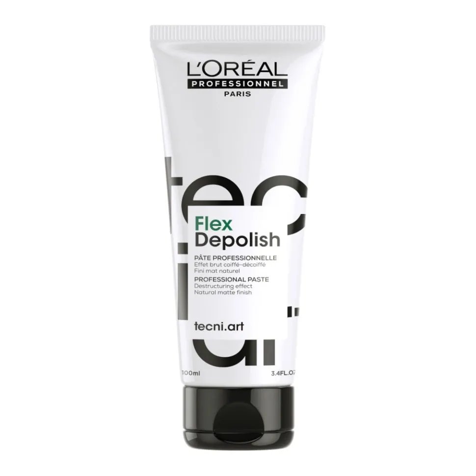 L'Oréal Professionnel Paris tecni.art Flex Depolish 100 ml