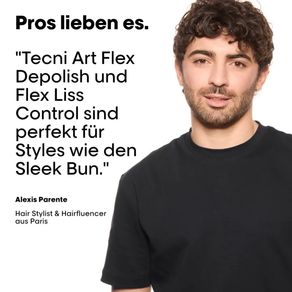 L'Oréal Professionnel Paris tecni.art Flex Depolish 100 ml
