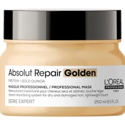 L'Oréal Professionnel Paris Serie Expert Absolut Repair Gold Maske 250 ml