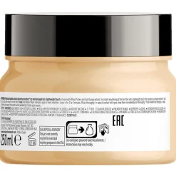 L'Oréal Professionnel Paris Serie Expert Absolut Repair Gold Maske 250 ml