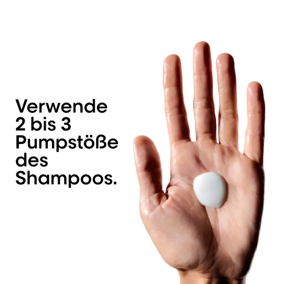 L'Oréal Professionnel Paris Serie Expert Absolut Repair Molecular Shampoo Refill 500 ml