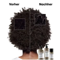 L'Oréal Professionnel Paris Serie Expert Absolut Repair Molecular Shampoo Refill 500 ml