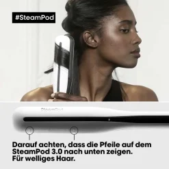 L'Oréal Professionnel SteamPod Styler 3.0