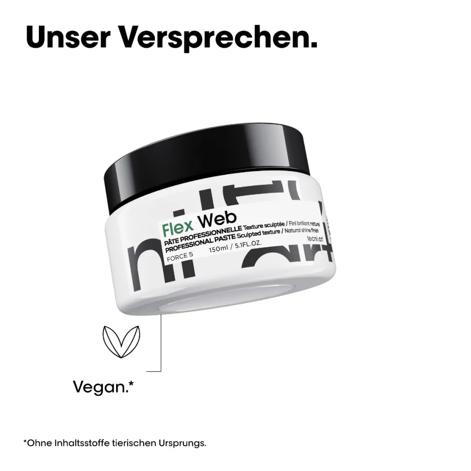 L’Oréal Professionnel Tecni.ART Flex Web 150 ml