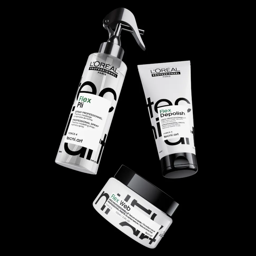 L’Oréal Professionnel Tecni.ART Flex Web 150 ml