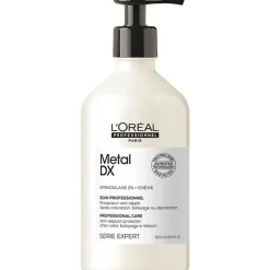 L'Oréal Serie Expert Metal DX Conditioner 500 ml