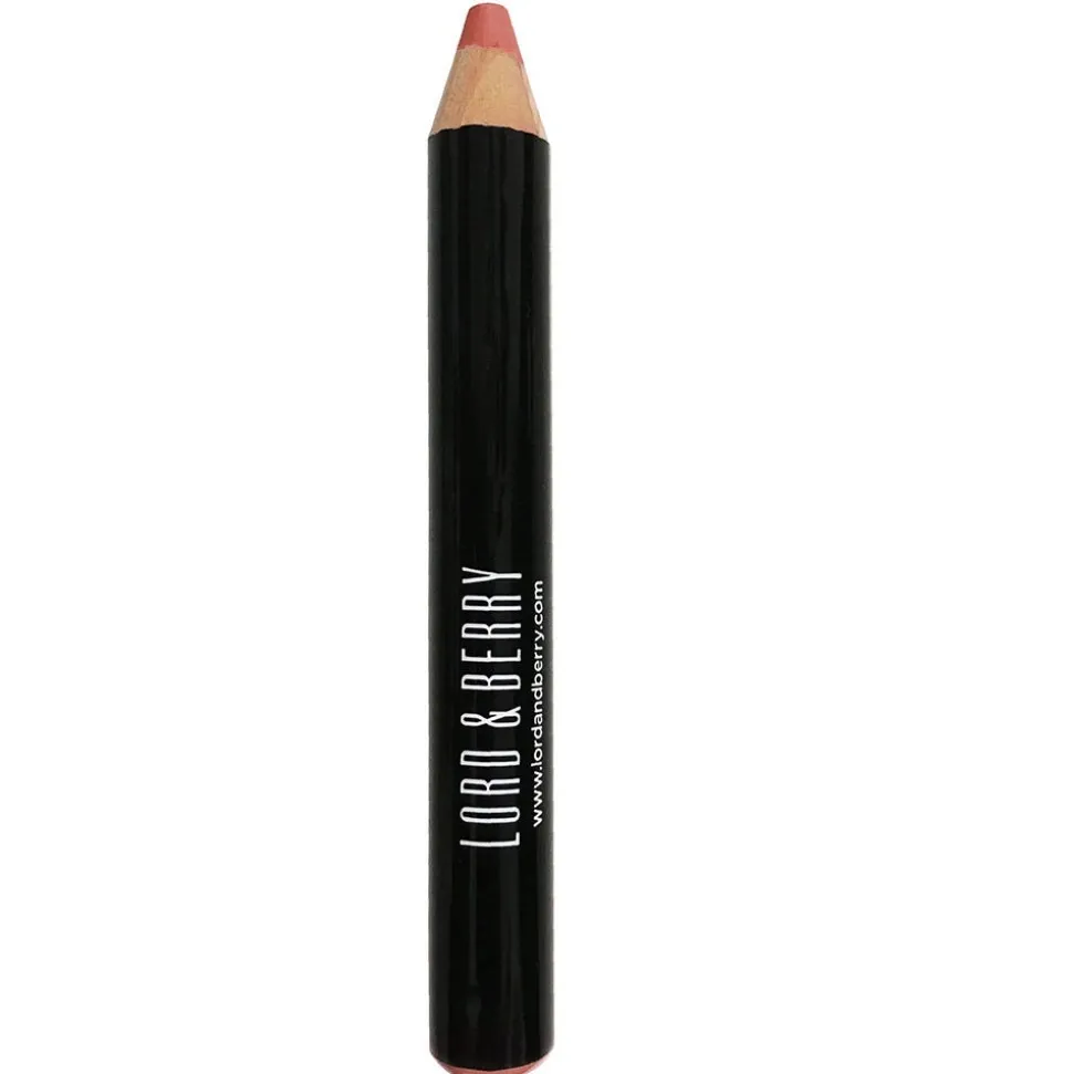 Lord & Berry Lippenstift MAXIMATTE Soul 2,1 g