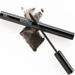 Lord & Berry Mascara BACK IN BROWN Deep Brown 8 ml