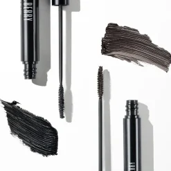 Lord & Berry Mascara BACK IN BROWN Deep Brown 8 ml