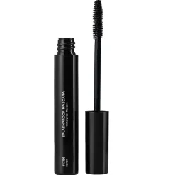 Lord & Berry Mascara SPLASHPROOF Black 10,6 ml