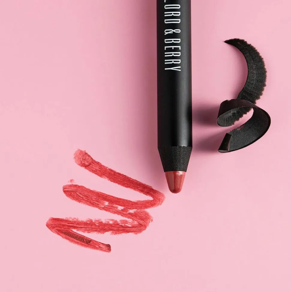 Lord & Berry Spitzer CRAYON Black 0,7 g