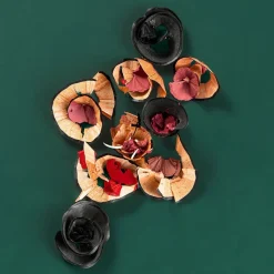 Lord & Berry Spitzer CRAYON Black 0,7 g