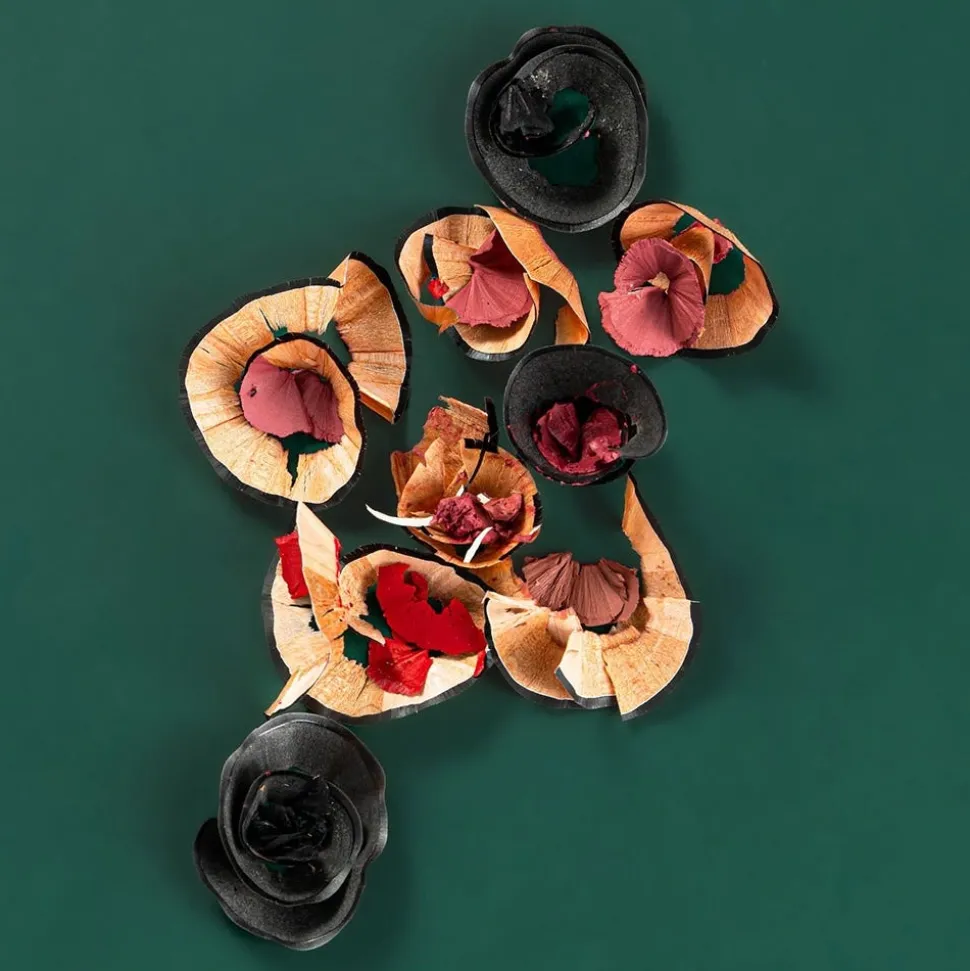 Lord & Berry Spitzer CRAYON Black 0,7 g