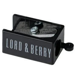 Lord & Berry Spitzer MONO Black 0,5 g