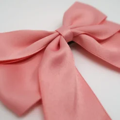 Lotta Curls Haarschleife Blush