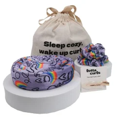 Lotta Curls Lockenband Pride Edition