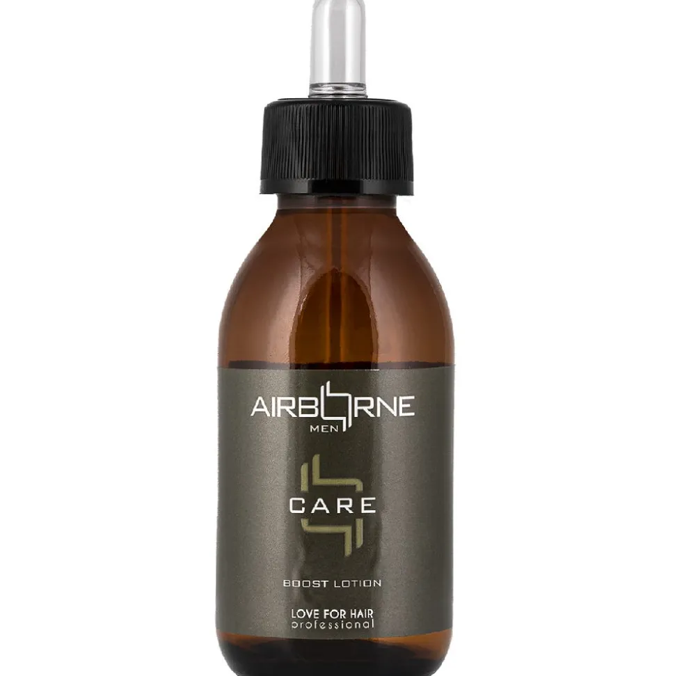LOVE FOR HAIR Professional Airborne Care Active Boost Lotion 125 ml