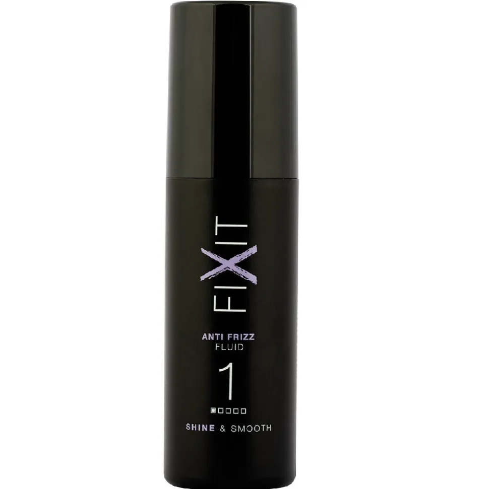 LOVE FOR HAIR Professional Fixit Anti Frizz Fluid 100 ml