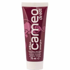 LOVE FOR HAIR Professional Cameo Direct aubergine 75 ml