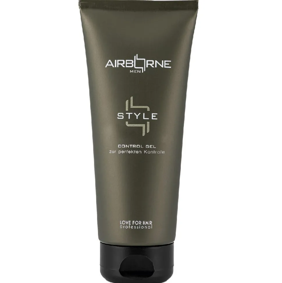 LOVE FOR HAIR Professional Airborne Style Control Gel 200 ml