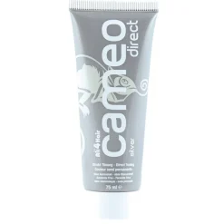 LOVE FOR HAIR Professional cameo color Cameo Direct silver 75 ml