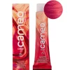 LOVE FOR HAIR Professional cameo color Cameo Contrast magenta rot 60 ml