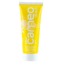 LOVE FOR HAIR Professional cameo color Cameo Direct gold 75 ml