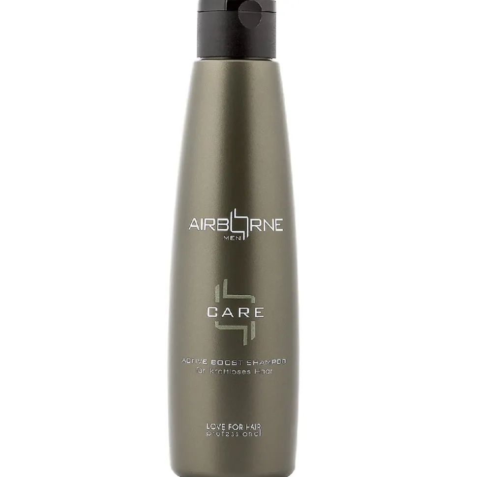 LOVE FOR HAIR Professional Airborne Care Active Boost Shampoo 250 ml